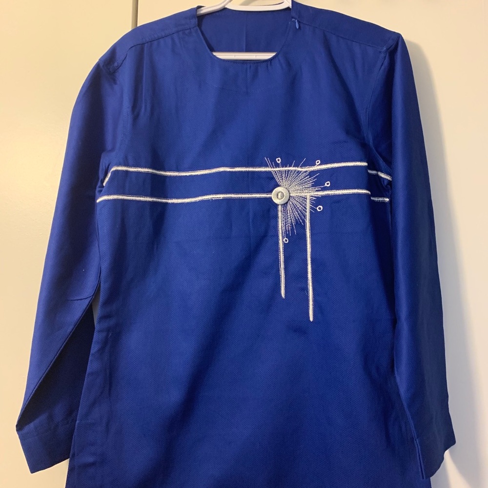 Men Top wear